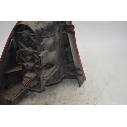 Fanale Stop Posteriore DX Mercedes ML W163 Dal 1997 al 2005 Cod A1638202064  1771323003410
