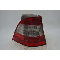Fanale Stop Posteriore SX Mercedes ML W163 Dal 1997 al 2005 Cod A1638200164  1771323532453