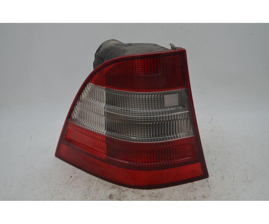 Fanale Stop Posteriore SX Mercedes ML W163 Dal 1997 al 2005 Cod A1638200164  1771323532453
