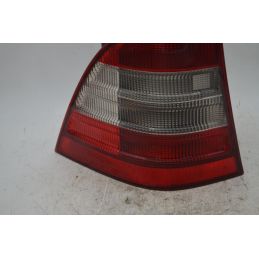Fanale Stop Posteriore SX Mercedes ML W163 Dal 1997 al 2005 Cod A1638200164  1771323532453