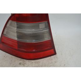 Fanale Stop Posteriore SX Mercedes ML W163 Dal 1997 al 2005 Cod A1638200164  1771323532453