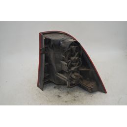 Fanale Stop Posteriore SX Mercedes ML W163 Dal 1997 al 2005 Cod A1638200164  1771323532453