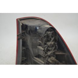 Fanale Stop Posteriore SX Mercedes ML W163 Dal 1997 al 2005 Cod A1638200164  1771323532453