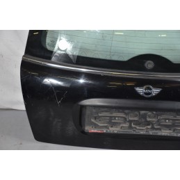 Portellone bagagliaio posteriore Mini Cooper Dal 2001 al 2007  Cod 41627139735  1626354664218