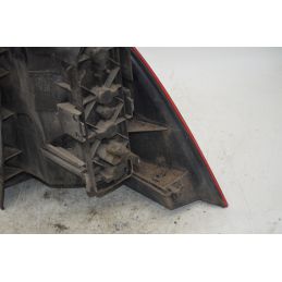 Fanale Stop Posteriore SX Mercedes ML W163 Dal 1997 al 2005 Cod A1638200164  1771323532453