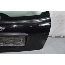 Portellone bagagliaio posteriore Mini Cooper Dal 2001 al 2007  Cod 41627139735  1626354664218