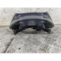 Fanale Stop Posteriore Yamaha T-Max Tmax 500 Dal 2004 al 2007  1771325233129