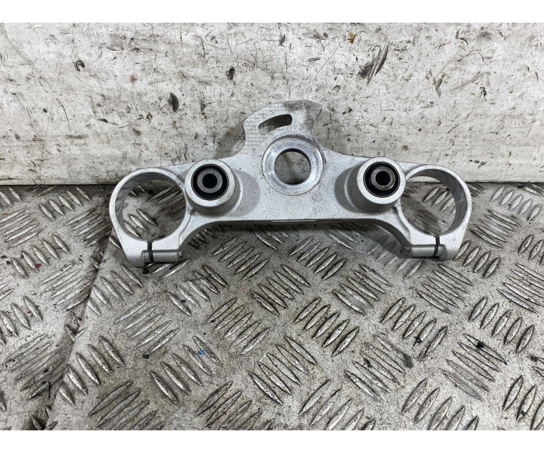 Piastra Supporto Forcella Superiore Yamaha T-max Tmax 530 Dal 2012 al 2019  1771325993009