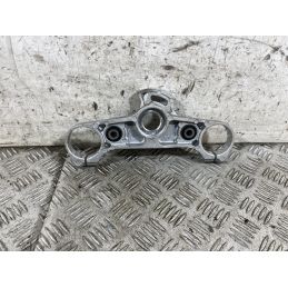 Piastra Supporto Forcella Superiore Yamaha T-max Tmax 530 Dal 2012 al 2019  1771325993009