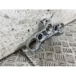 Piastra Supporto Forcella Superiore Yamaha T-max Tmax 530 Dal 2012 al 2019  1771325993009