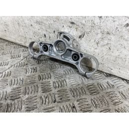 Piastra Supporto Forcella Superiore Yamaha T-max Tmax 530 Dal 2012 al 2019  1771325993009