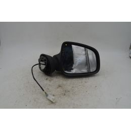 Specchietto retrovisore esterno DX Dacia Sandero Dal 2008 al 2013 Cod 022004  1771326500817