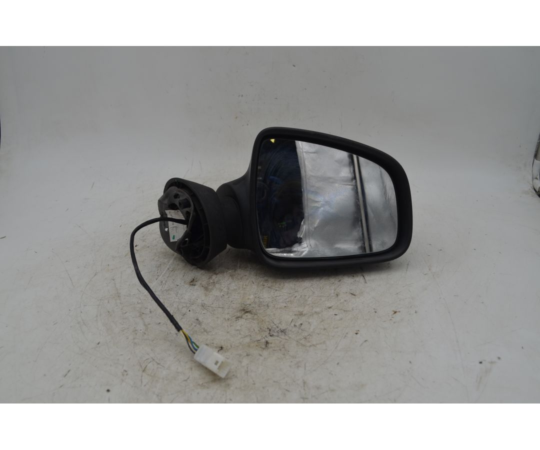 Specchietto retrovisore esterno DX Dacia Sandero Dal 2008 al 2013 Cod 022004  1771326500817