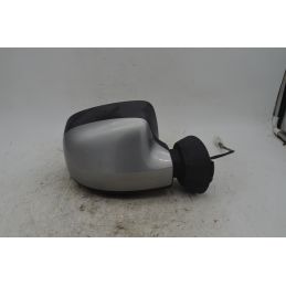 Specchietto retrovisore esterno DX Dacia Sandero Dal 2008 al 2013 Cod 022004  1771326500817