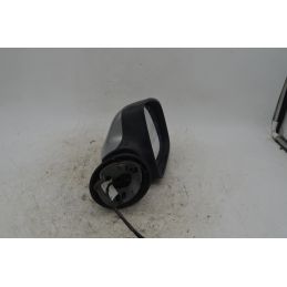Specchietto retrovisore esterno DX Dacia Sandero Dal 2008 al 2013 Cod 022004  1771326500817