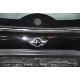 Portellone bagagliaio posteriore Mini Cooper Dal 2001 al 2007  Cod 41627139735  1626354664218