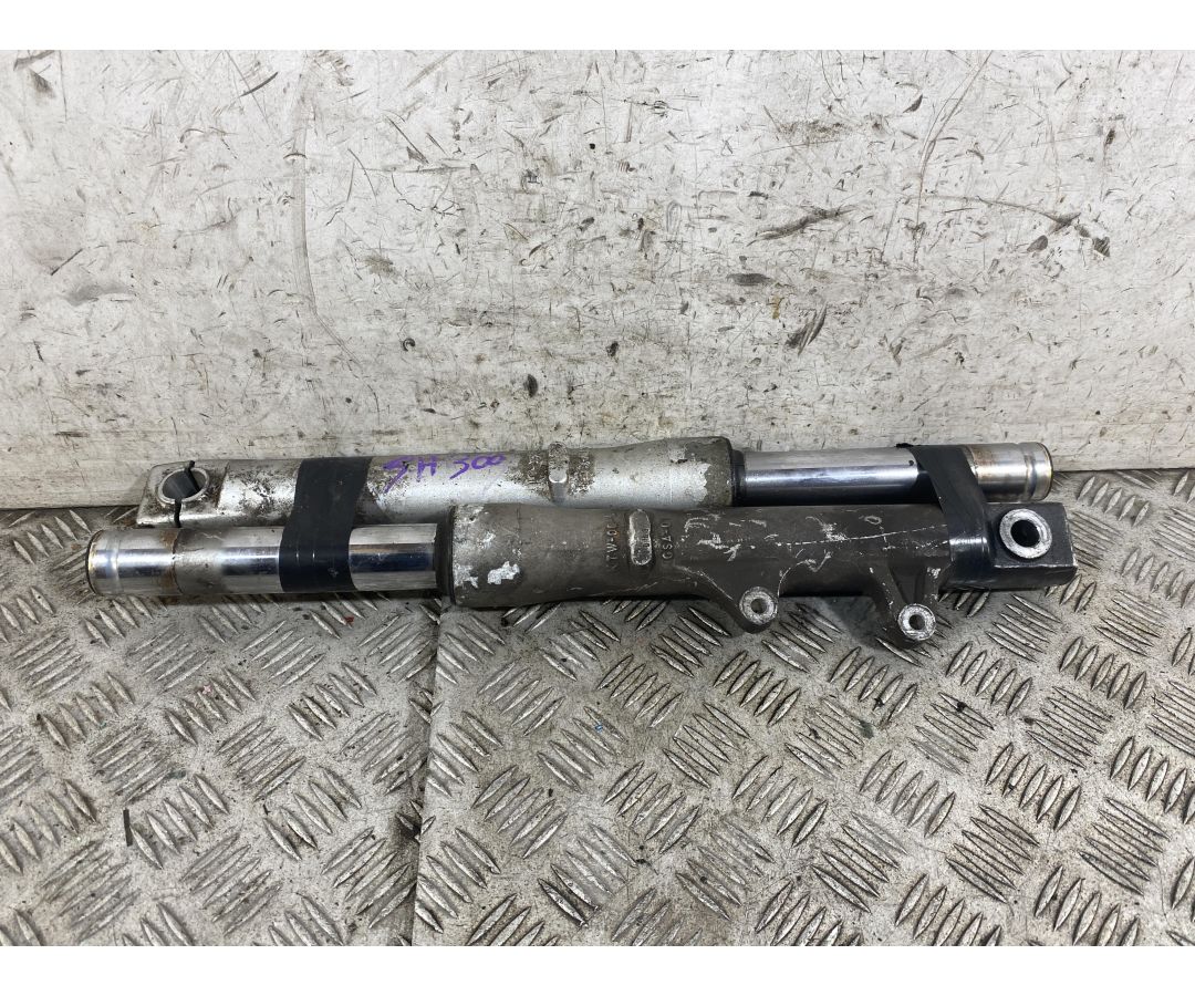 Coppia Steli Forcella Honda SH 300 Dal 2016 al 2020  1771326800481