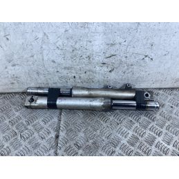 Coppia Steli Forcella Honda SH 300 Dal 2016 al 2020  1771326800481