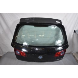 Portellone bagagliaio posteriore Fiat Croma Dal 2005 al 2010  Cod 51729656  1626355013237