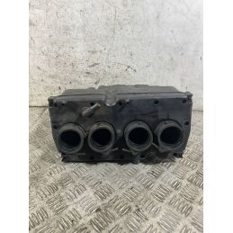 Scatola Filtro Aria Airbox Yamaha Fazer 600 FZS Dal 1998 al 2001  1771327893048