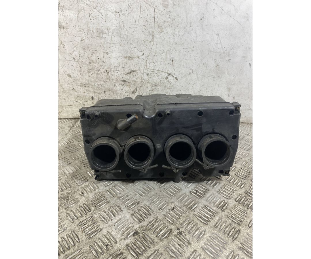 Scatola Filtro Aria Airbox Yamaha Fazer 600 FZS Dal 1998 al 2001  1771327893048