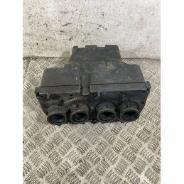 Scatola Filtro Aria Airbox Yamaha Fazer 600 FZS Dal 1998 al 2001  1771327893048