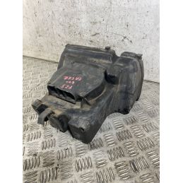 Scatola Filtro Aria Airbox Yamaha Fazer 600 FZS Dal 1998 al 2001  1771327893048