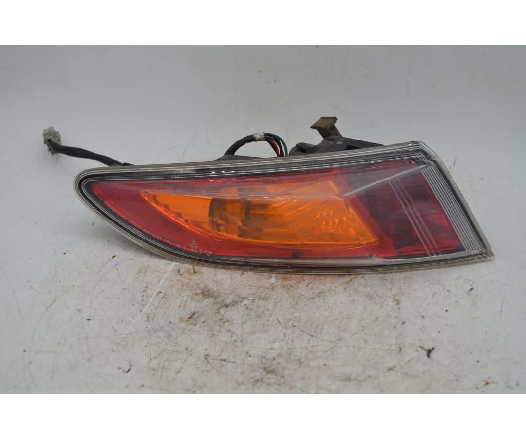 Fanale Stop Esterno Sinistro Sx Honda Civic dal 2006 al 2011 cod 220-16721  1771327864796