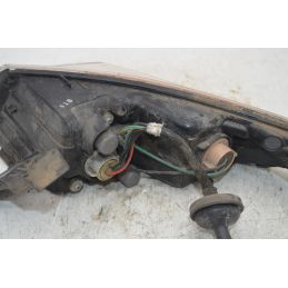 Fanale Stop Esterno Sinistro Sx Honda Civic dal 2006 al 2011 cod 220-16721  1771327864796