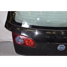 Portellone bagagliaio posteriore Fiat Croma Dal 2005 al 2010  Cod 51729656  1626355013237