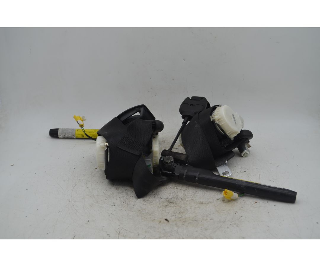 Cinture Di Sicurezza Anteriori DX e SX Fiat 500 Dal 2007 al 2015 Cod 735465401  1771328439337