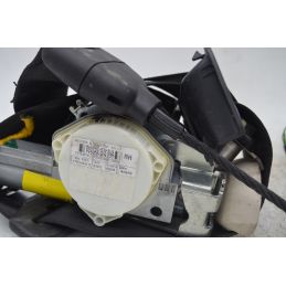 Cinture Di Sicurezza Anteriori DX e SX Fiat 500 Dal 2007 al 2015 Cod 735465401  1771328439337