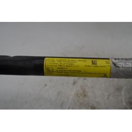 Cinture Di Sicurezza Anteriori DX e SX Fiat 500 Dal 2007 al 2015 Cod 735465401  1771328439337