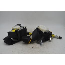 Cinture Di Sicurezza Anteriori DX e SX Fiat 500 Dal 2007 al 2015 Cod 735465401  1771328439337