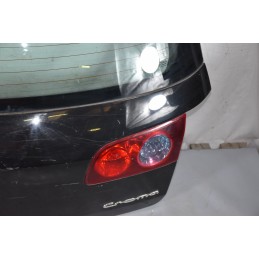 Portellone bagagliaio posteriore Fiat Croma Dal 2005 al 2010  Cod 51729656  1626355013237