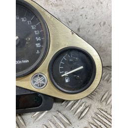Strumentazione Contachilometri Yamaha Fazer 600 FZS Dal 1998 al 2001  1771329110167