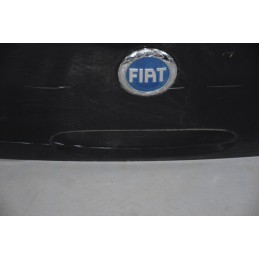 Portellone bagagliaio posteriore Fiat Croma Dal 2005 al 2010  Cod 51729656  1626355013237