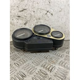 Strumentazione Contachilometri Yamaha Fazer 600 FZS Dal 1998 al 2001  1771329110167