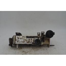 Valvola EGR con Scambiatore di Calore Toyota Auris dal 2007 al 2018 Cod 782331904  1771329319706