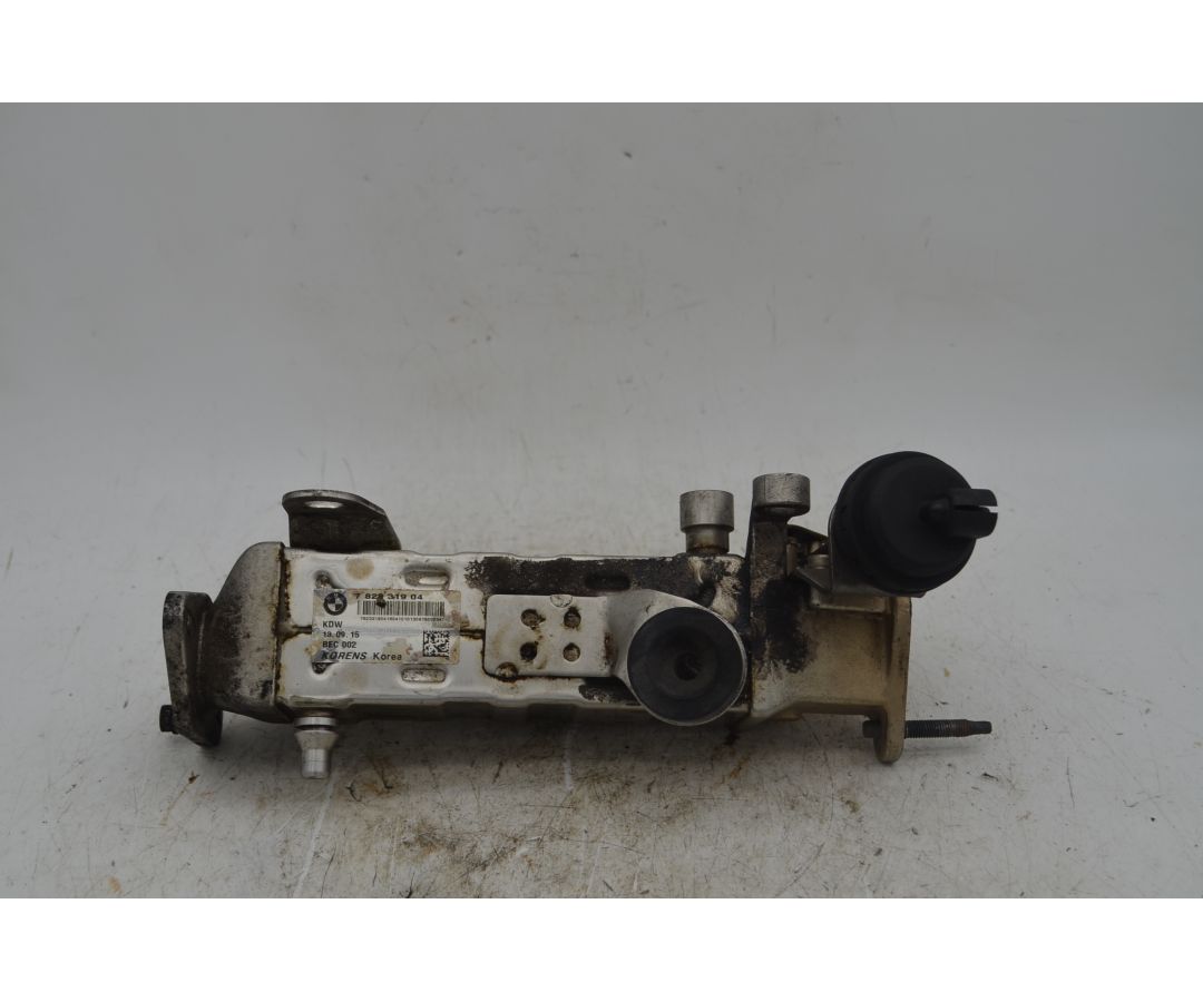 Valvola EGR con Scambiatore di Calore Toyota Auris dal 2007 al 2018 Cod 782331904  1771329319706