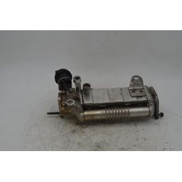 Valvola EGR con Scambiatore di Calore Toyota Auris dal 2007 al 2018 Cod 782331904  1771329319706