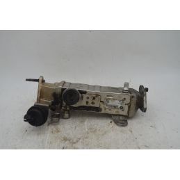 Valvola EGR con Scambiatore di Calore Toyota Auris dal 2007 al 2018 Cod 782331904  1771329319706