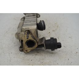 Valvola EGR con Scambiatore di Calore Toyota Auris dal 2007 al 2018 Cod 782331904  1771329319706
