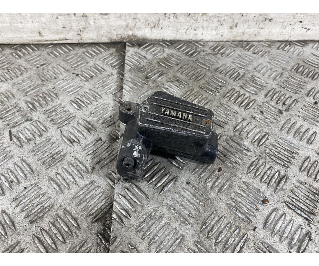 Vaschetta Pompa Frizione Sinistra Sx Yamaha FJ 1100 Dal 1984 Al 1985  1771337011470