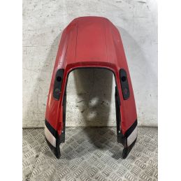 Carena Codone Posteriore Yamaha Fazer 600 FZS Dal 1998 al 2001  1771338995151