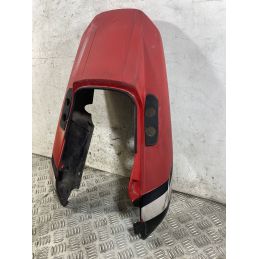 Carena Codone Posteriore Yamaha Fazer 600 FZS Dal 1998 al 2001  1771338995151