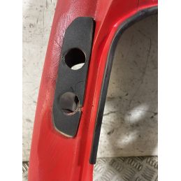 Carena Codone Posteriore Yamaha Fazer 600 FZS Dal 1998 al 2001  1771338995151