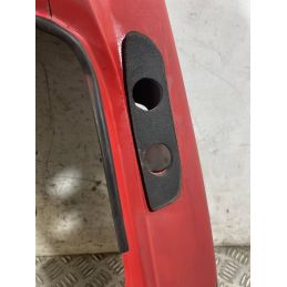 Carena Codone Posteriore Yamaha Fazer 600 FZS Dal 1998 al 2001  1771338995151