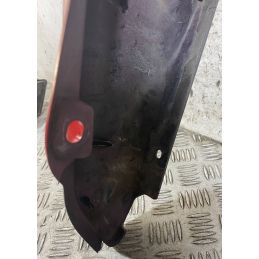 Carena Codone Posteriore Yamaha Fazer 600 FZS Dal 1998 al 2001  1771338995151