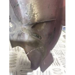 Carena Codone Posteriore Yamaha Fazer 600 FZS Dal 1998 al 2001  1771338995151